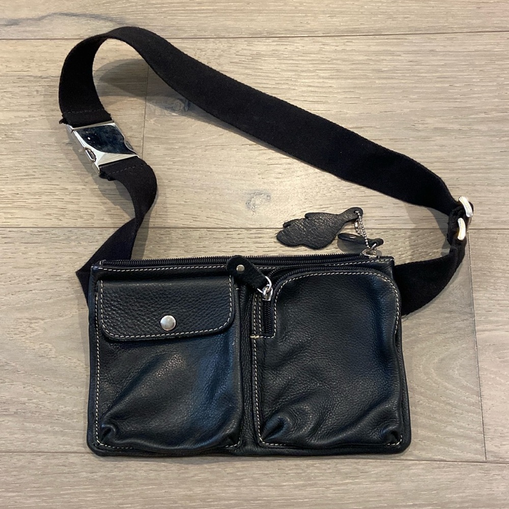 Roots Village Pack Cervino Fanny pack